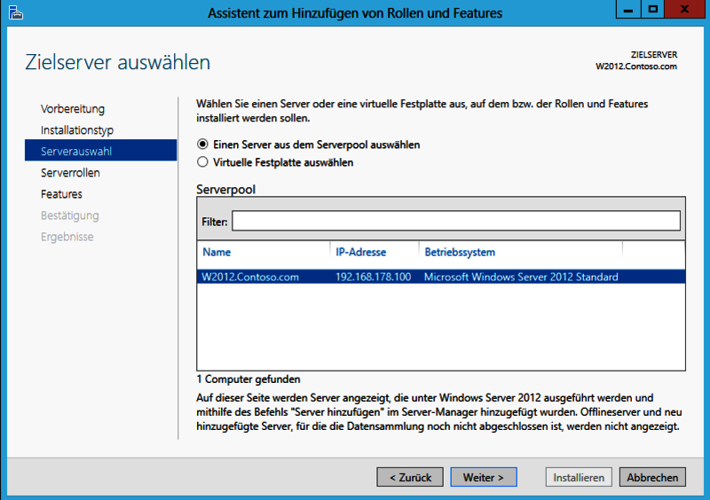 Windows Essentials 2012 konnte nicht installiert werden - Microsoft  Community